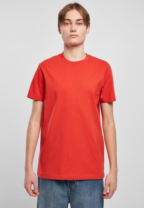 Produktbild Urban Classics Basic Tee (5XL)