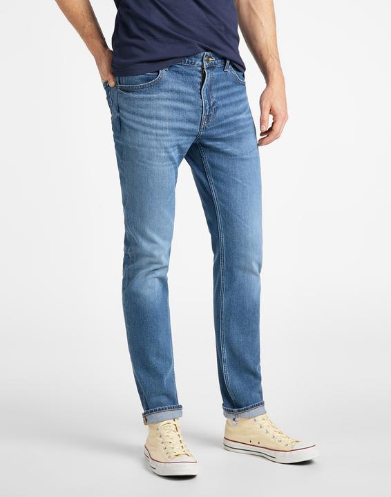 Actual product image Lee Rider Stretch Jeans Slim westlake (W36/L34)