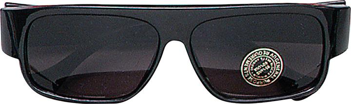 Image du produit Bristol Novelty Lunettes Block Style