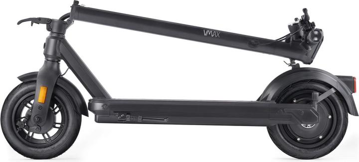 Actual product image Vmax VX2 Pro LT-B (20 km/h, 35 km, 500 W)