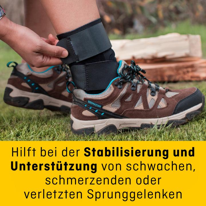 Produktbild Futuro Stabilisierende Sprunggelenk (One Size)