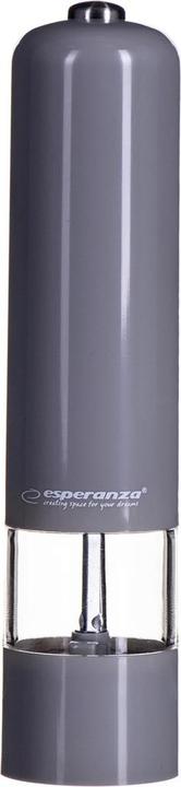 Actual product image Esperanza MALABAR - elektrisk molle (Pepper)