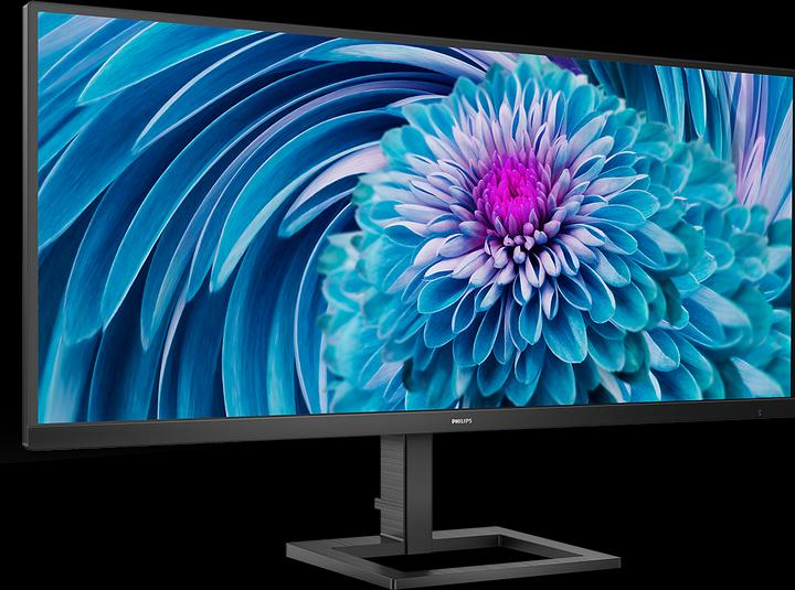 Produktbild Philips 345E2AE/00 (3440 x 1440 Pixel, 34")