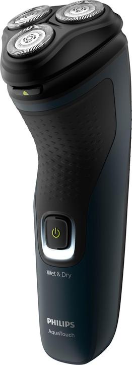 Immagine prodotto Philips Rasoio rotante da uomo della serie 1000 S1121/41
