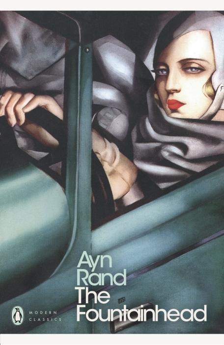 Produktbild The Fountainhead (Englisch, Rand Ayn, 2007)