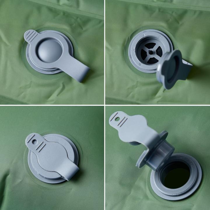 Produktbild VidaXL Karlis