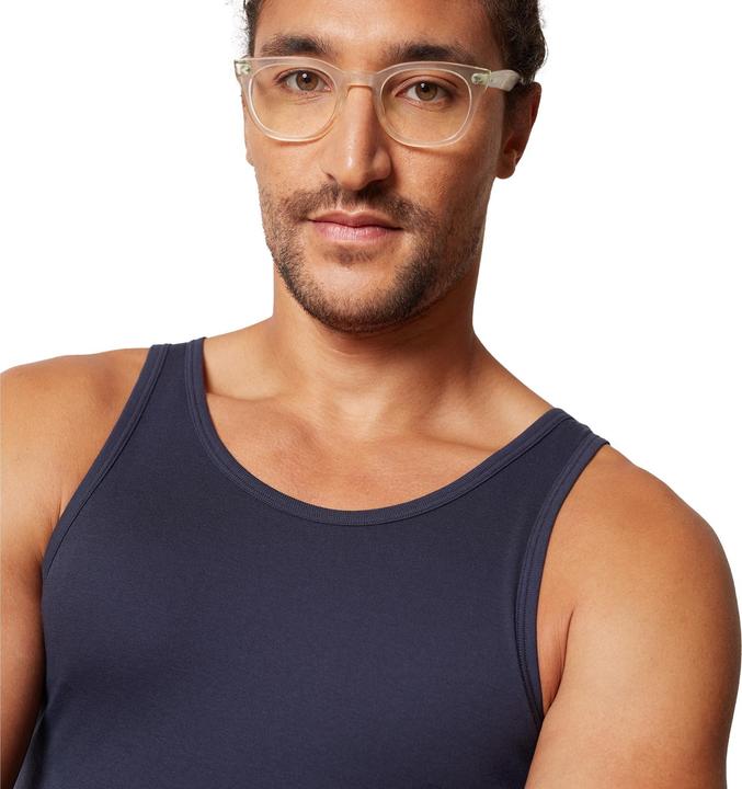 Image du produit Skiny Lot de 2 maillots de corps / débardeurs Basic (M)