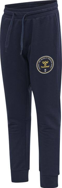 Actual product image hummel Math Pants (128)