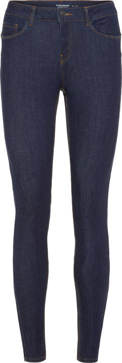 Produktbild Vero Moda VMSEVEN Normal Waist Slim Fit Jeans (M)