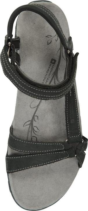 Immagine prodotto Mountain Warehouse Kokomo Sandali Nabuk Donna (40)