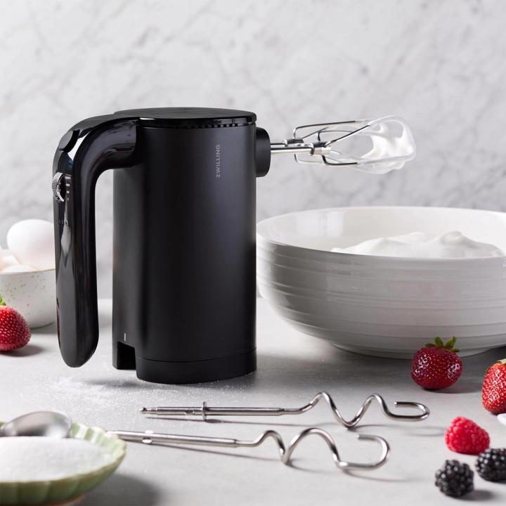 Produktbild Zwilling Xtend Akku Handmixer Starter Set
