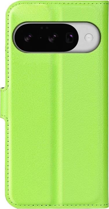 Produktbild Cover-Discount Google Pixel 10 - Leder Etui Hülle (Google Pixel)