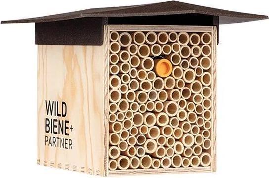Wildbiene BeeHome One (Api)