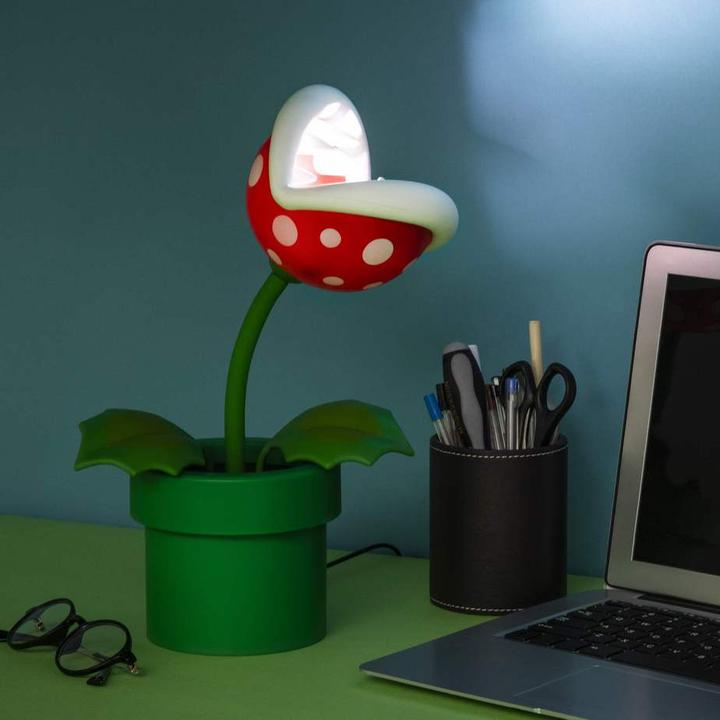 Produktbild Paladone Products Piranha Plant