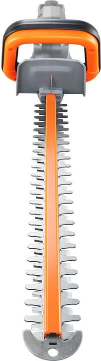 Immagine prodotto Fuxtec 20V Akku Heckenscheren FX-E1HS20 ohne Akkupack, ohne Ladegerät (Tagliasiepi a batteria)