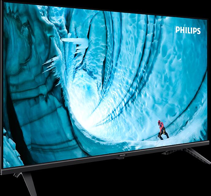 Produktbild Philips 32PHS6009/12 (32", PHS6009, LED, HD, 2024)