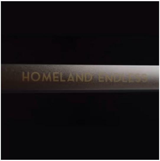 Actual product image Taurus Homeland Endless