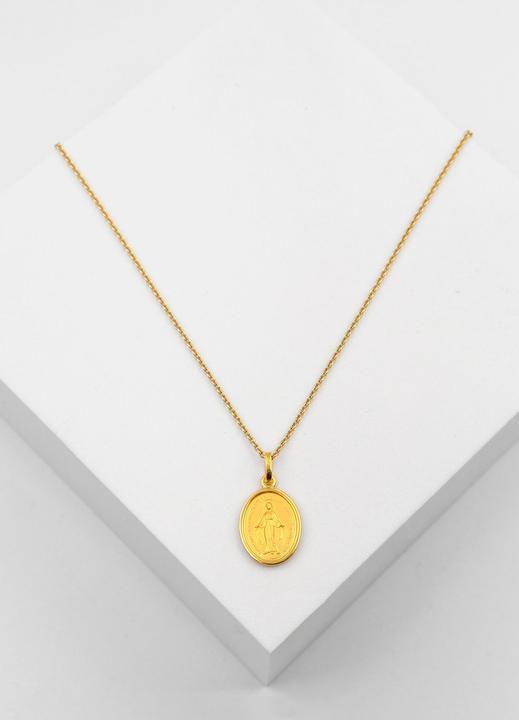 Actual product image Muau The miracle worker (750/18 K Gold)