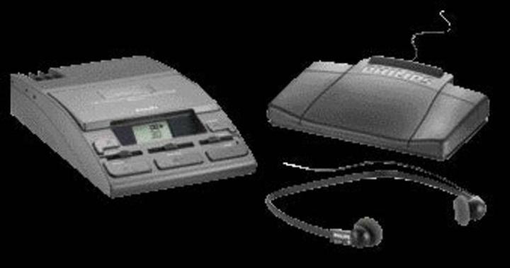 Immagine prodotto Philips Set di riproduzione/trascrizione da tavolo LFH0720