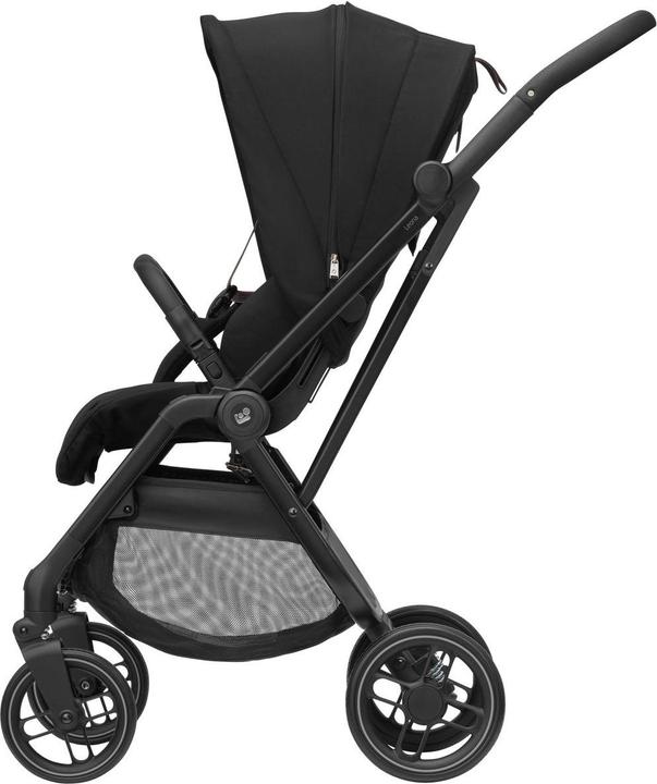 Image du produit Maxi-Cosi Leona 2 Set
