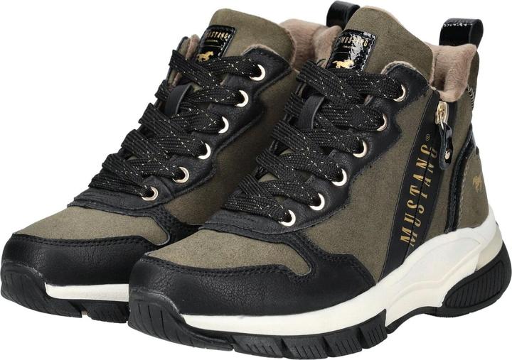 Immagine prodotto Mustang Stiefelette (40)