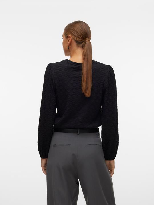 Actual product image Vero Moda VMFLOWER top blouse (L)