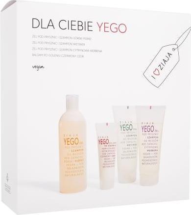 Ziaja Men (880 ml)