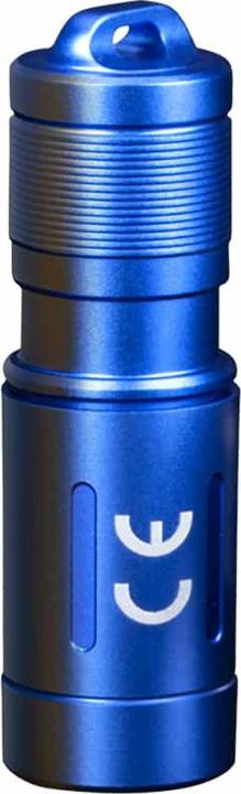 Actual product image Fenix E02R (4.80 cm, 200 lm)