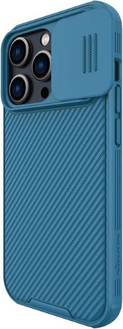 Actual product image Nillkin CamShield Pro MagSafe Series Hardcase Cover (Apple iPhone 14 Pro Max)