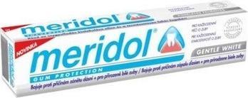 Produktbild Meridol Gentle White Toothpaste (75 ml)