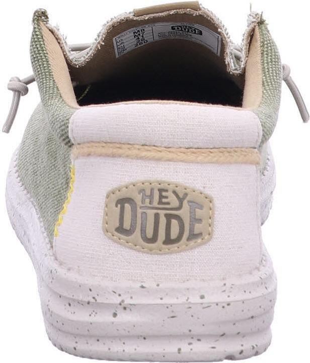 Produktbild Hey Dude Wally Coastline Jute (41)