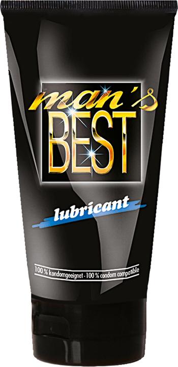 Produktbild Joydivision Mans Best Gleitgel (150 ml)