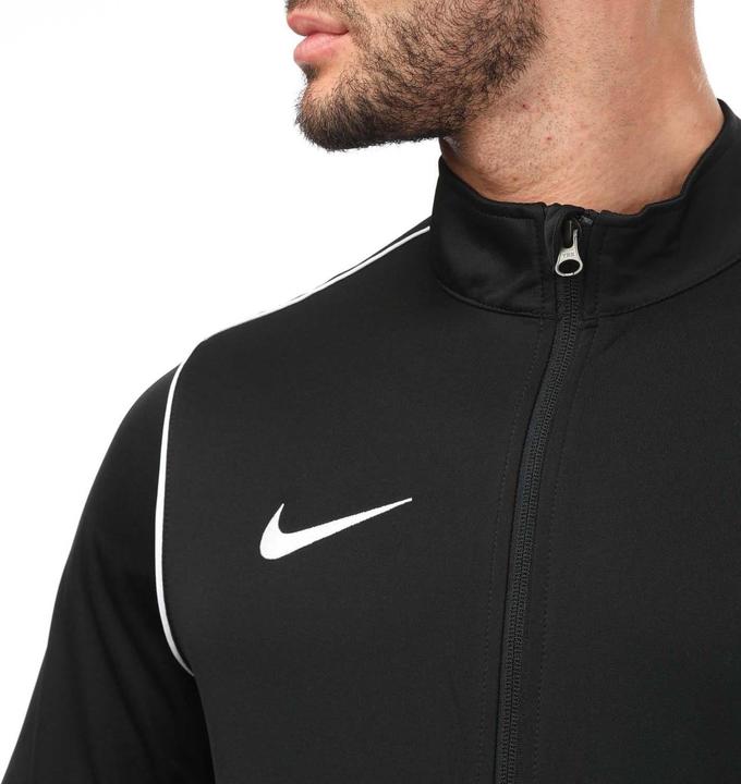 Actual product image Nike Mens Park 20 Dri-FIT Track Top (L)