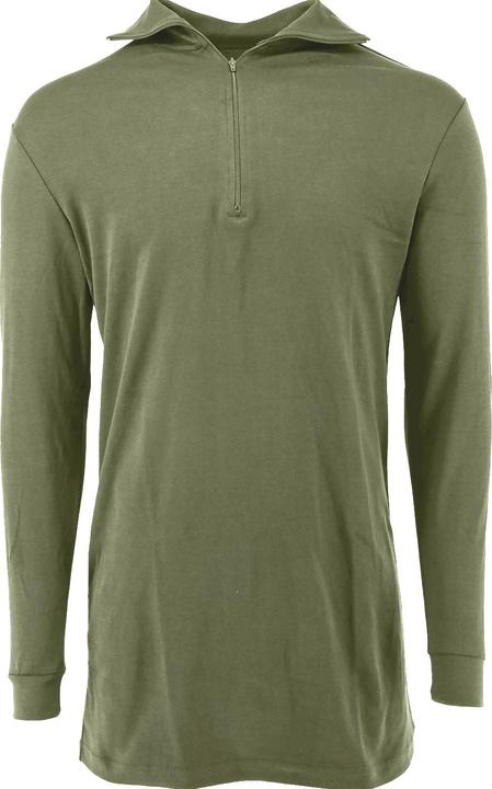 Produktbild Army Shop Armeerollshirt (6XL)