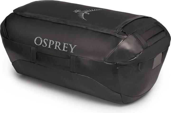 Actual product image Osprey Transporter 120 travel bag (128 l)