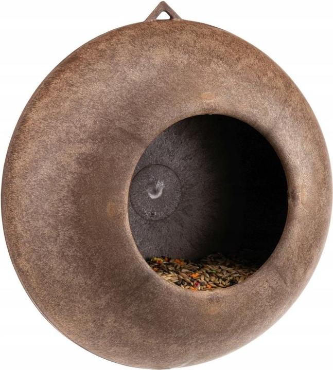 Produktbild Ferplast PIKI 1 WILD BIRD FEEDER - karmnik brązowy