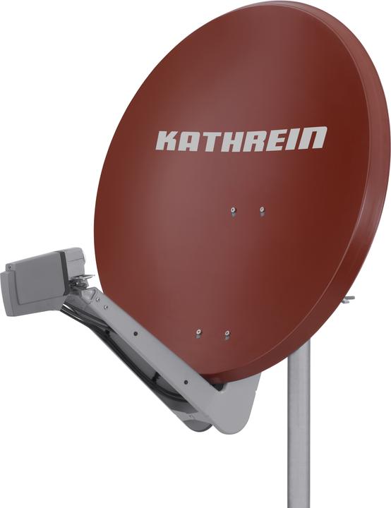 Produktbild Kathrein CAS 90 (Parabolantenne, 39.60 dB, DVB-S / -S2)