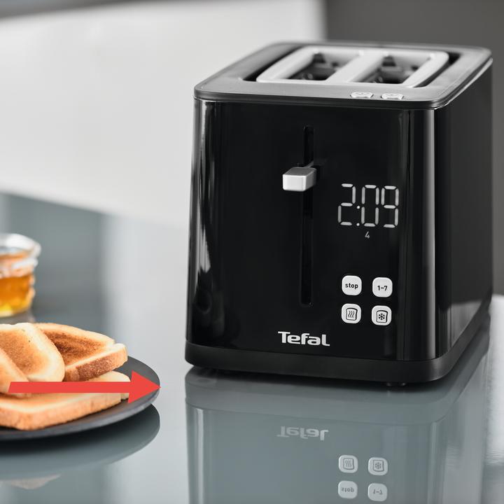 Actual product image Tefal Smart 'n' Light