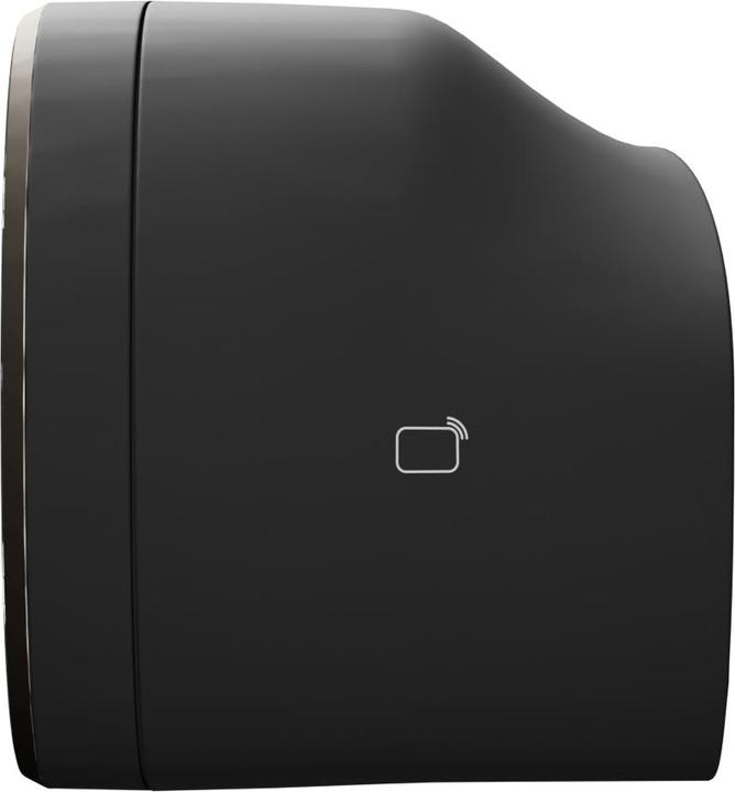 Actual product image Wallbox Commander 2 - Type 1 - 7,4kW - Zwart - 5 meter laadkabel (Type 1, 7.40 kW, 32 A)