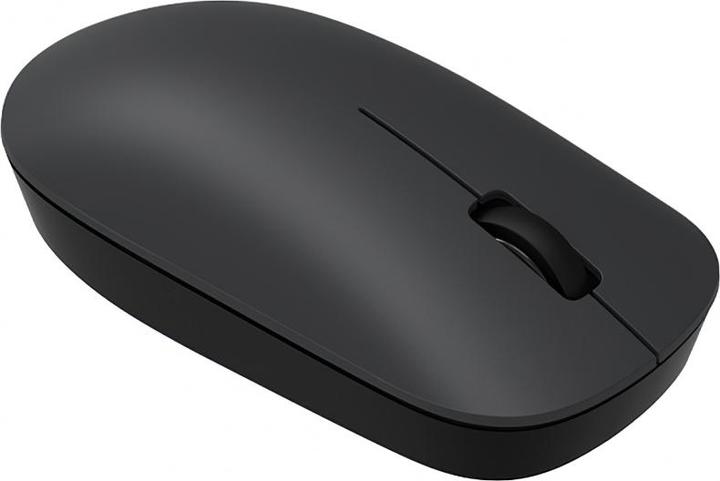 Produktbild Xiaomi Wireless Mouse Lite (Kabellos)