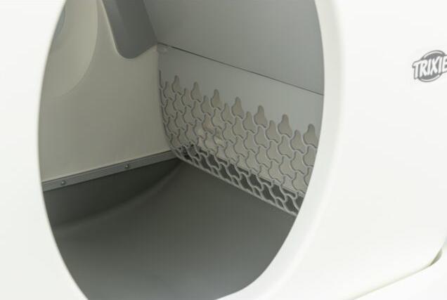Actual product image Trixie Self Cleaning Cat Litter Box (Self-cleaning litter tray)