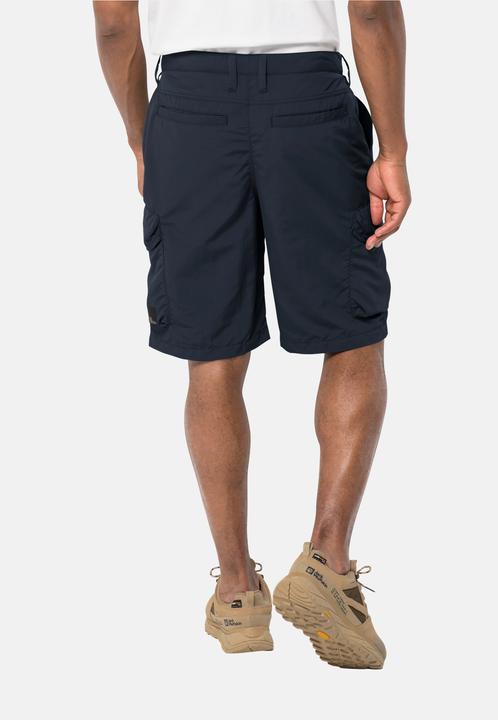 Actual product image Jack Wolfskin Kalahari Cargo M (48)