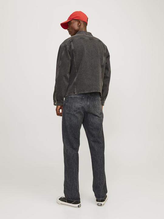 Produktbild Jack & Jones JJIEDDIE JJCOOPER AM 968 LID Locker geschnitten Locker geschnitten (W32/L30)