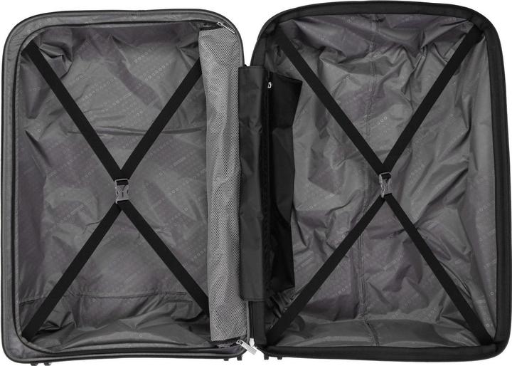 Immagine prodotto American Tourister Valigia & Trolley Starvibe Spinner 77 EXP (100 l)