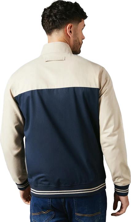 Produktbild Universal Textiles Jacke Durchgehender Reissverschluss (L)