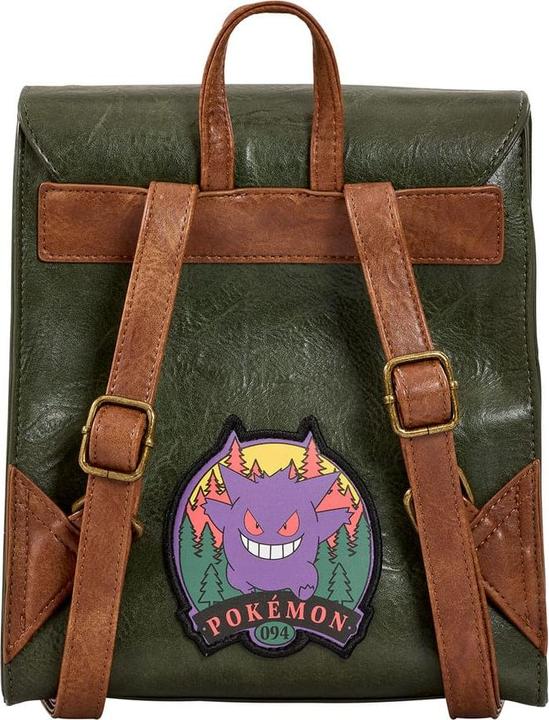Produktbild Loungefly Pokemon by Mini Rucksack Scout