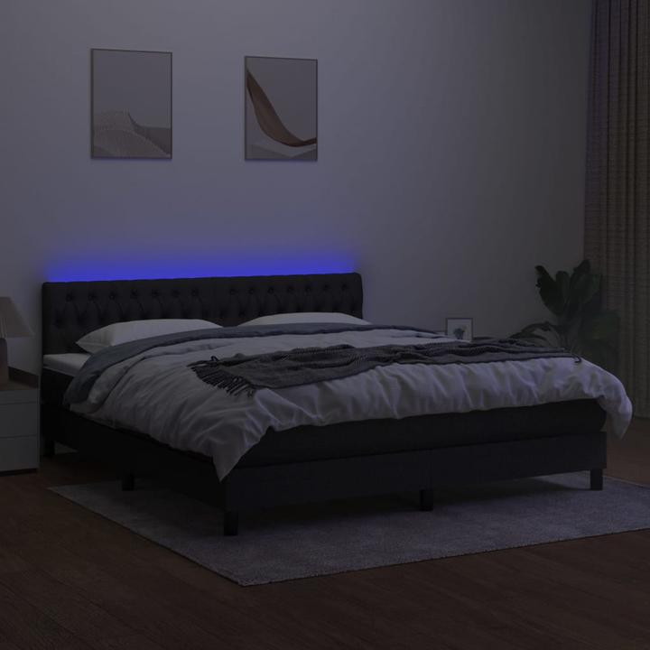 Image du produit VidaXL Jace (160 x 200 cm, 160 x 200 cm)