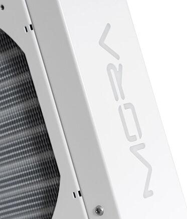 Actual product image Watercool RAG MO-RA IV 400 White