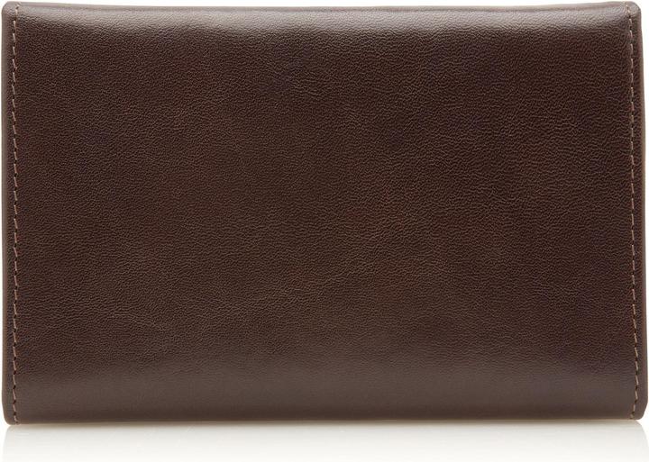 Actual product image Castelijn & Beerens Gaucho wallet RFID leather 14 cm