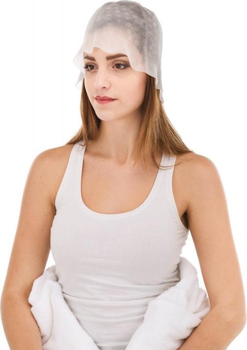 Produktbild XanitaliaPro Strähnchenhaube Silikon